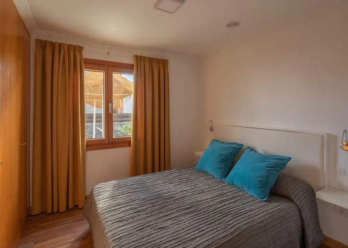 Villa privada: Playa Blanca Beach Mate