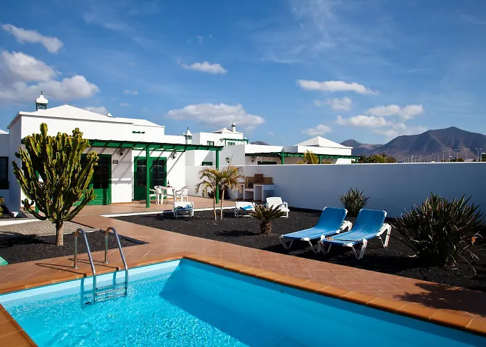 Chalet: Villas Costa Papagayo