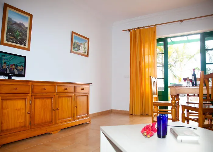 Chalet: Villas Costa Papagayo